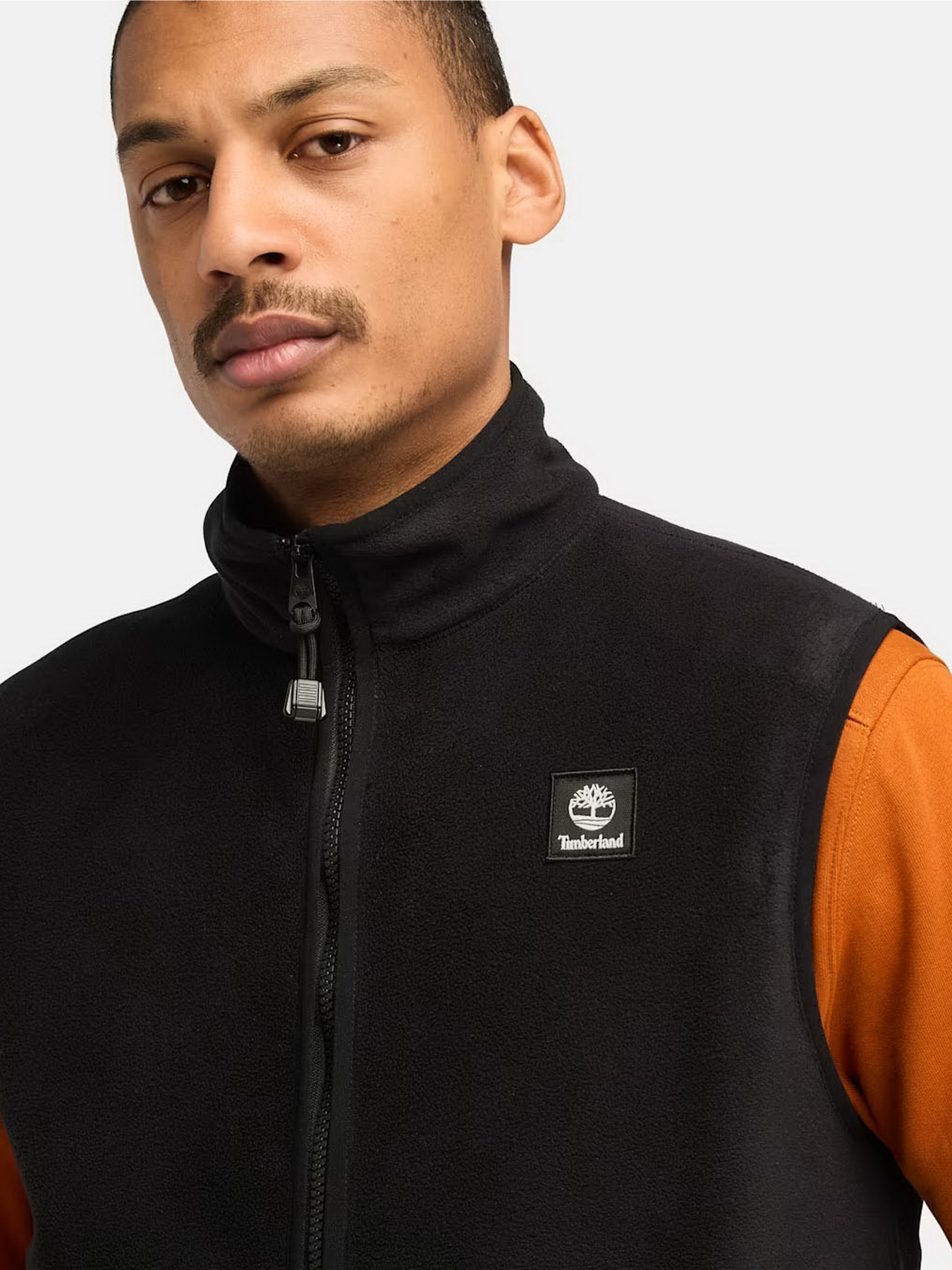 Свитры и кардиганы Timberland Polar Fleece модель TB0A62FK001 Фото