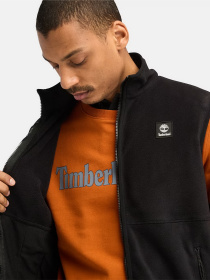 Свитры и кардиганы Timberland Polar Fleece модель TB0A62FK001 Фото