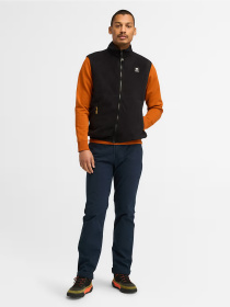 Свитры и кардиганы Timberland Polar Fleece модель TB0A62FK001 Фото