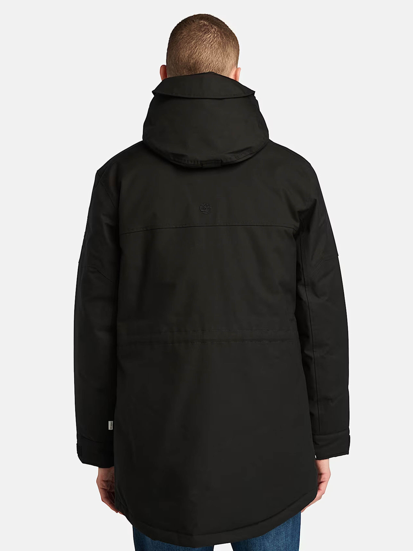 Куртки та дублянки Timberland Willmington модель TB0A6YCP001 Куртки та дублянки Timberland Willmington модель TB0A6YCP001 Фото