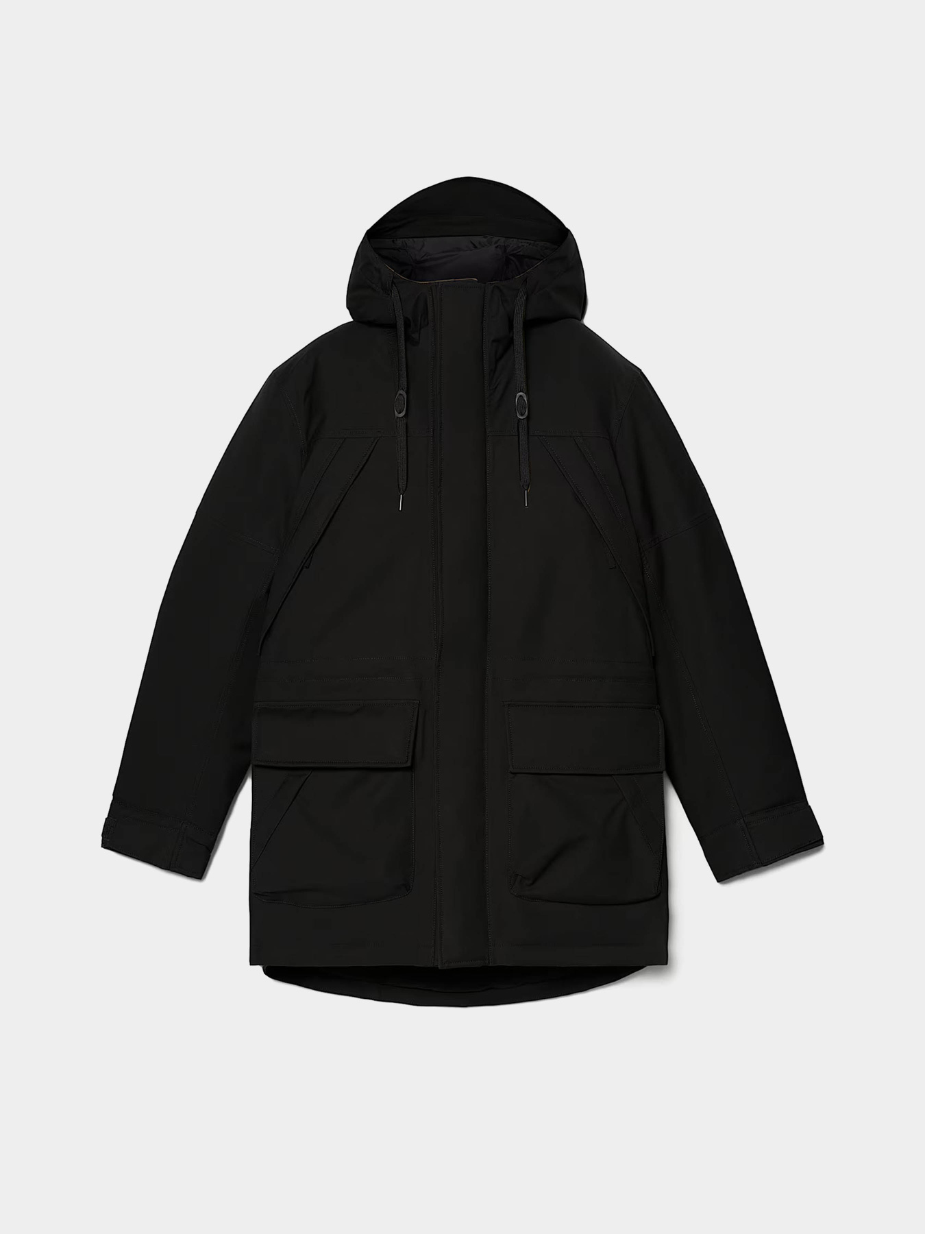 Куртки та дублянки Timberland Willmington модель TB0A6YCP001 Куртки та дублянки Timberland Willmington модель TB0A6YCP001 Фото