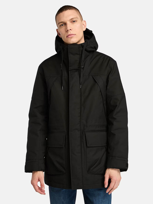 Куртки и дубленки Timberland Willmington модель TB0A6YCP001 Фото
