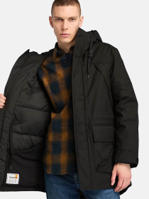 Куртки та дублянки Timberland Willmington модель TB0A6YCP001 Фото