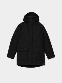 Куртки та дублянки Timberland Willmington модель TB0A6YCP001 Фото