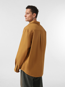 Куртки та дублянки Timberland Printed Fleece Lining модель TB0A6UYXP47 Фото