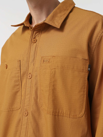 Куртки та дублянки Timberland Printed Fleece Lining модель TB0A6UYXP47 Фото