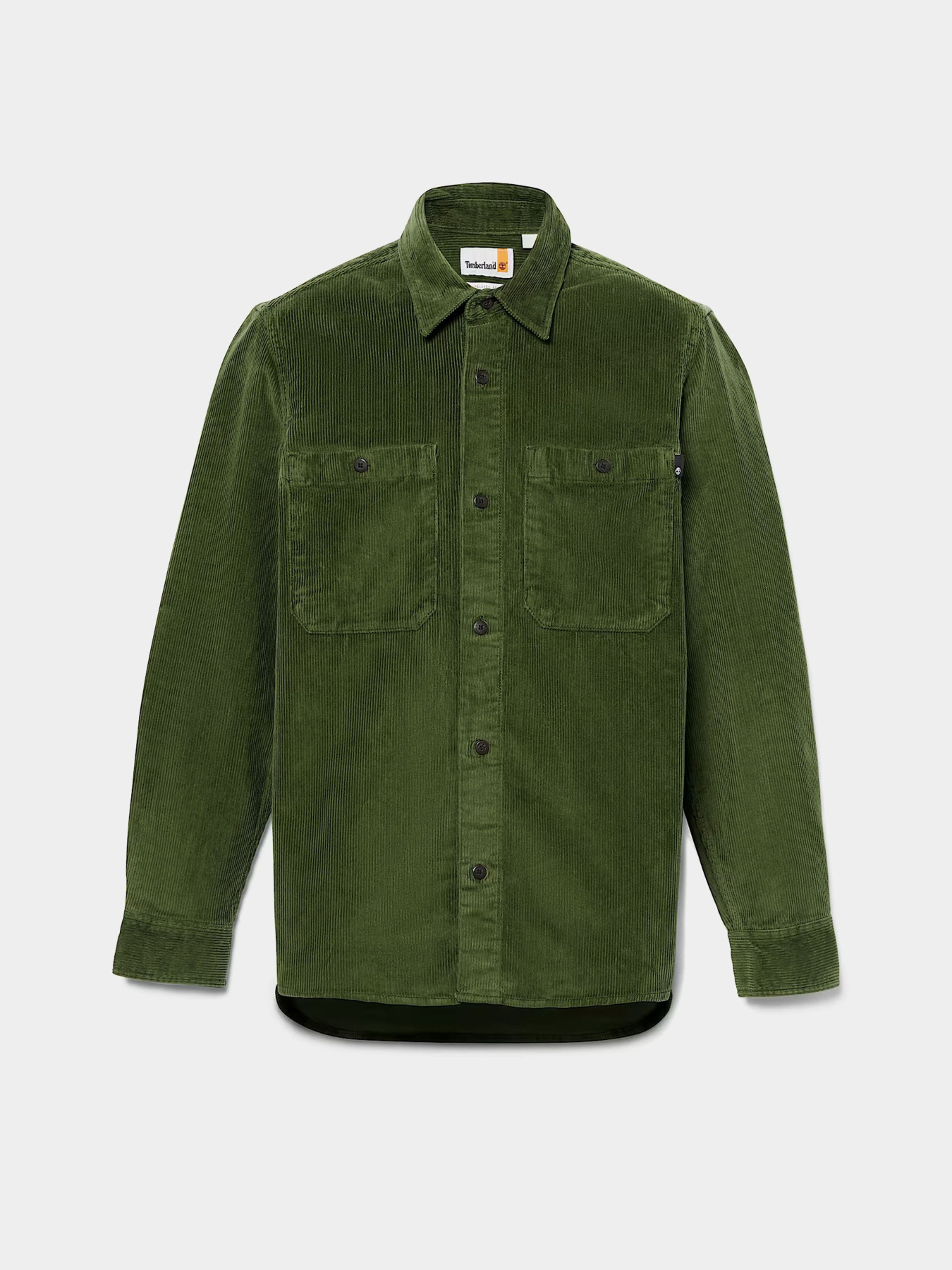 Сорочки Timberland Corduroy модель TB0A62NUEIN Фото