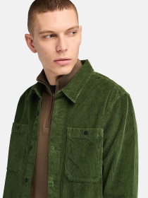 Сорочки Timberland Corduroy модель TB0A62NUEIN Фото