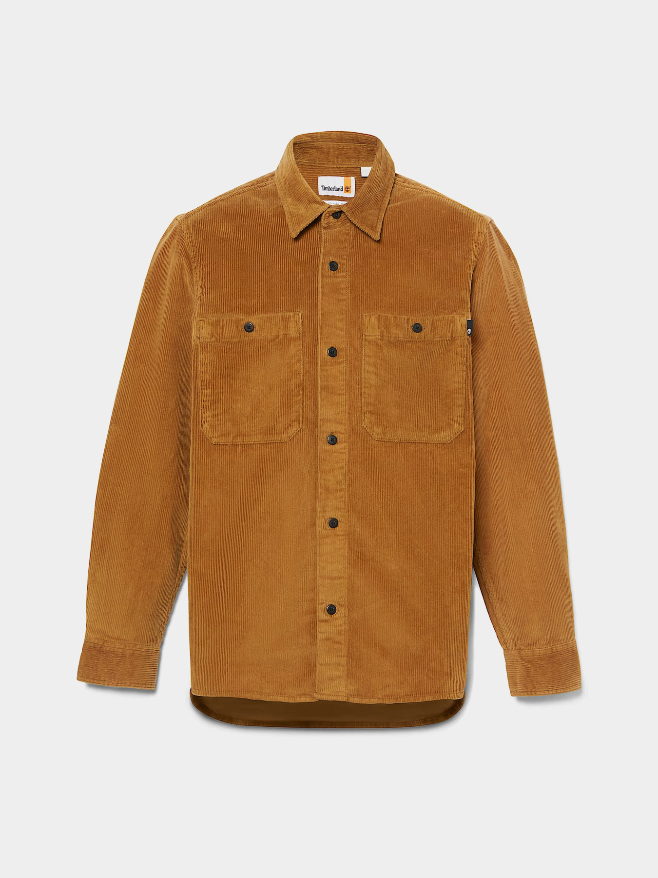 Рубашки Timberland Corduroy модель TB0A62NUEH2 Фото