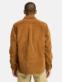 Рубашки Timberland Corduroy модель TB0A62NUEH2 Фото