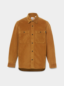 Рубашки Timberland Corduroy модель TB0A62NUEH2 Фото