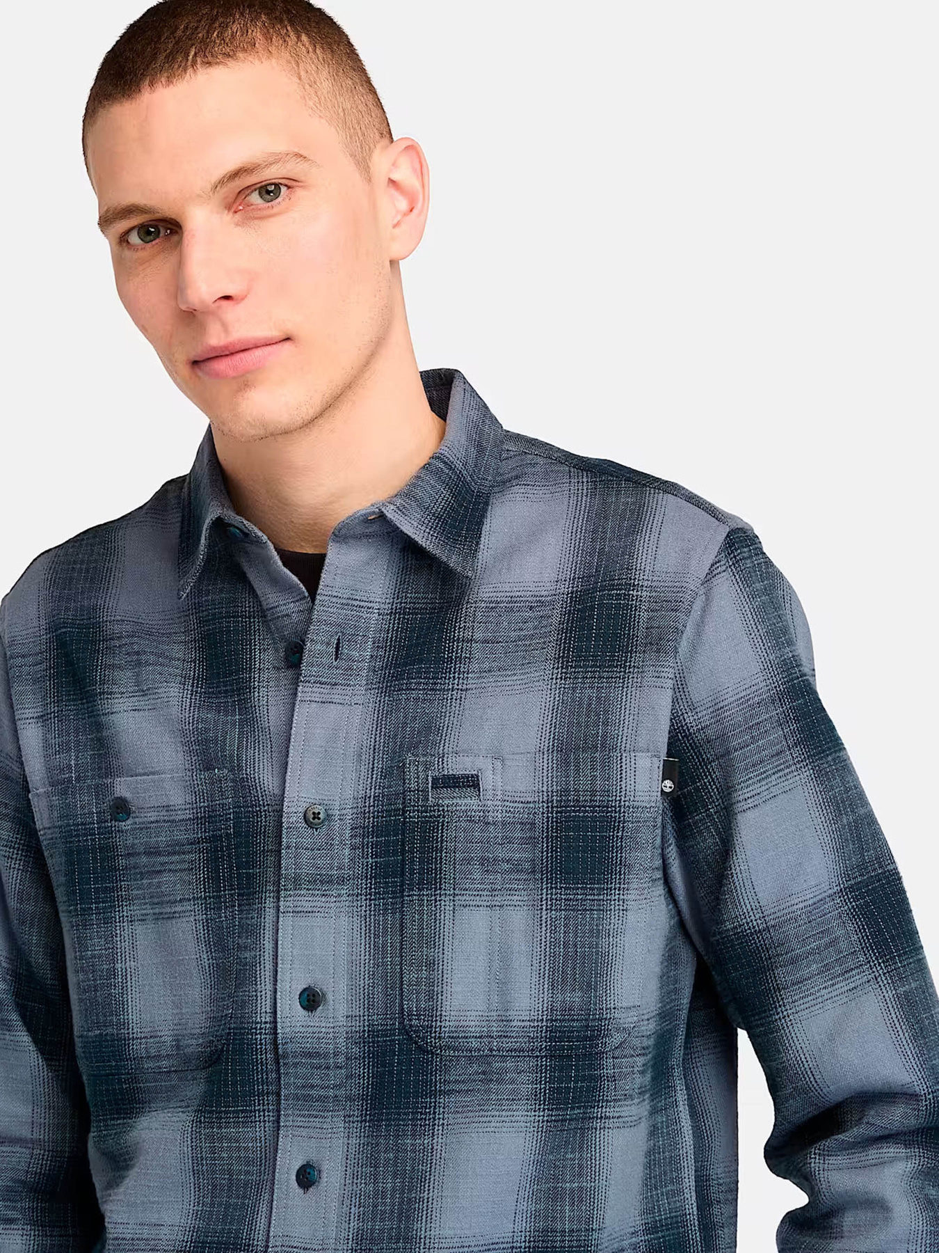 Сорочки Timberland Windham Heavy Weight Flannel модель TB0A6V3PEFE Фото