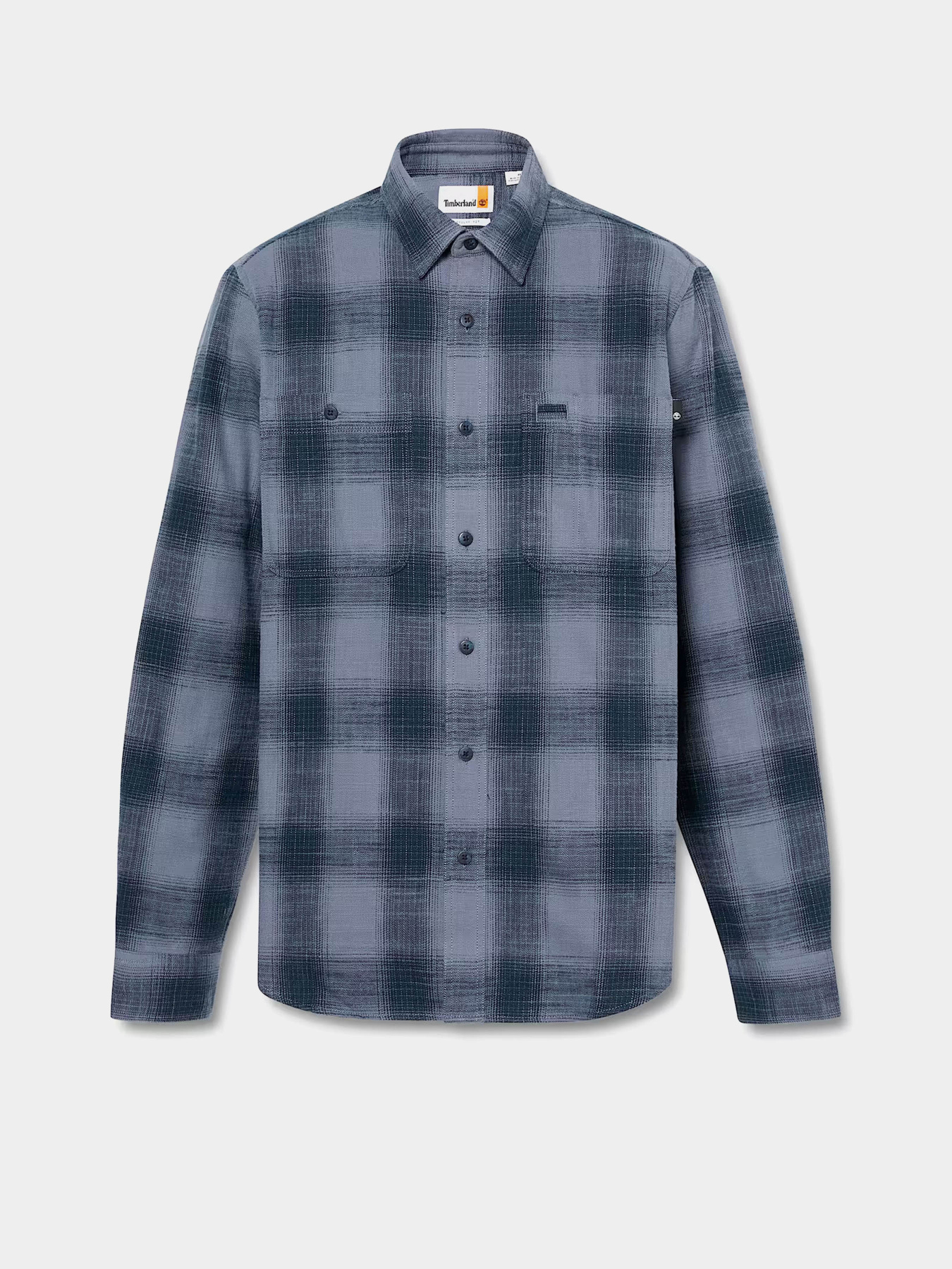 Сорочки Timberland Windham Heavy Weight Flannel модель TB0A6V3PEFE Фото
