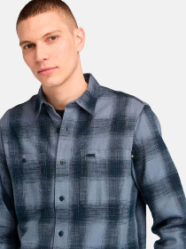 Сорочки Timberland Windham Heavy Weight Flannel модель TB0A6V3PEFE Фото
