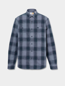 Сорочки Timberland Windham Heavy Weight Flannel модель TB0A6V3PEFE Фото