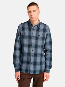 Сорочки Timberland Windham Heavy Weight Flannel модель TB0A6V3PEFE Фото