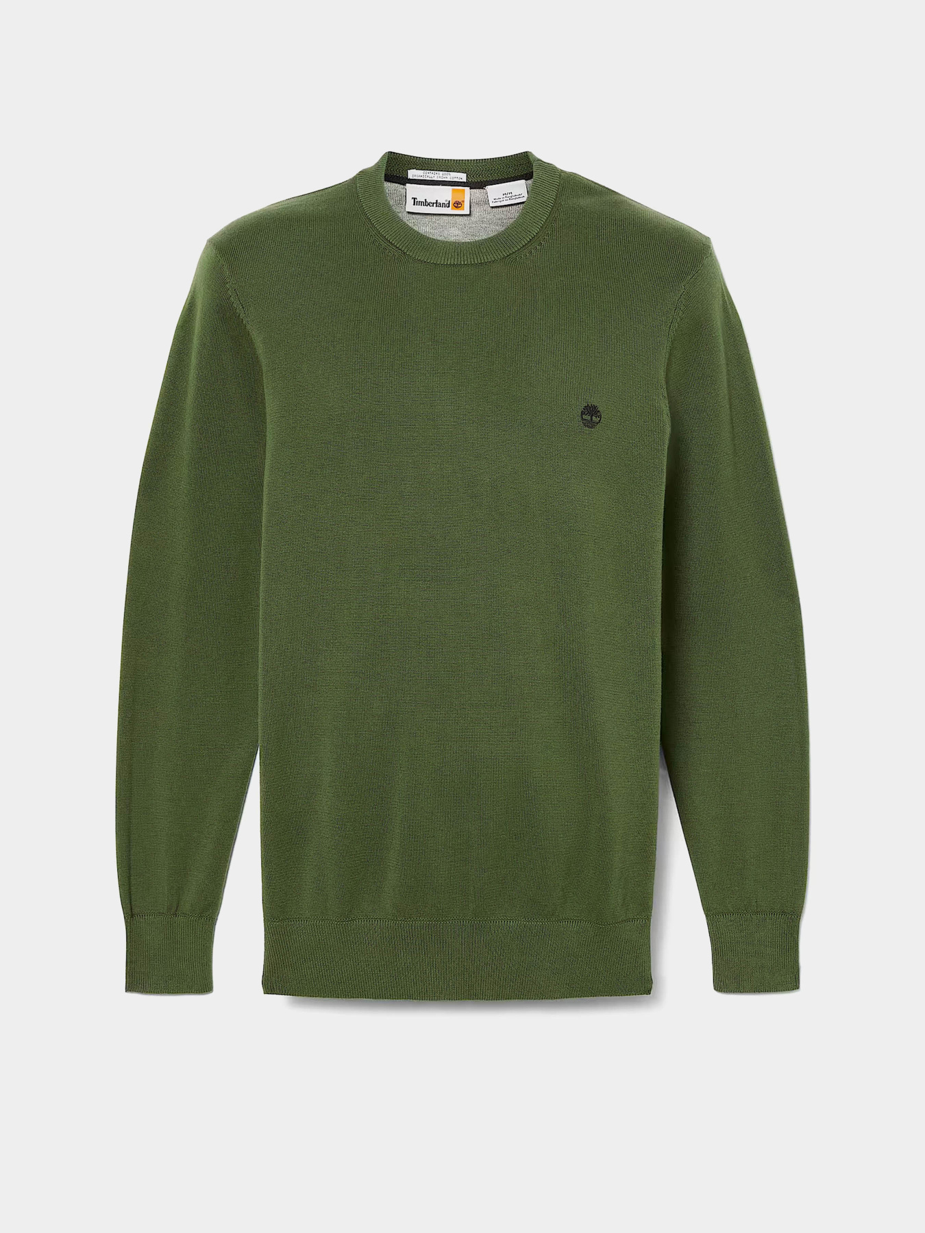Свитры и кардиганы Timberland Williams River модель TB0A2BMMEIN Фото