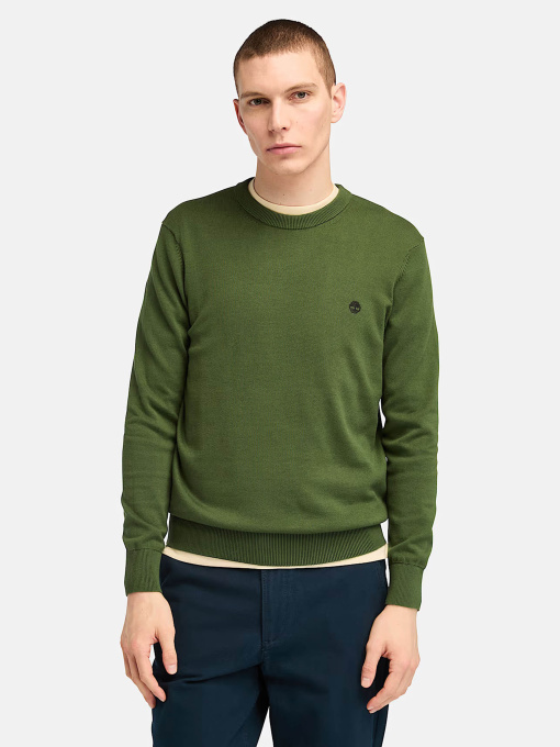 Свитры и кардиганы Timberland Williams River модель TB0A2BMMEIN Фото