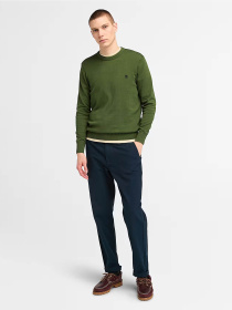 Свитры и кардиганы Timberland Williams River модель TB0A2BMMEIN Фото