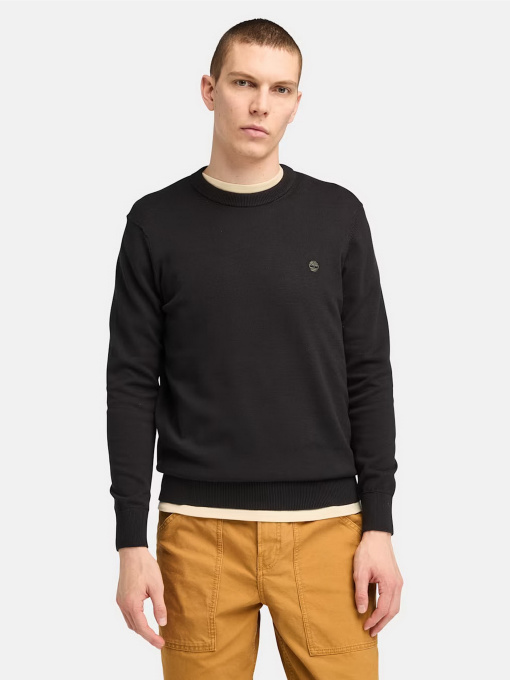 Светри та кардигани Timberland Williams River модель TB0A2BMMX65 Фото