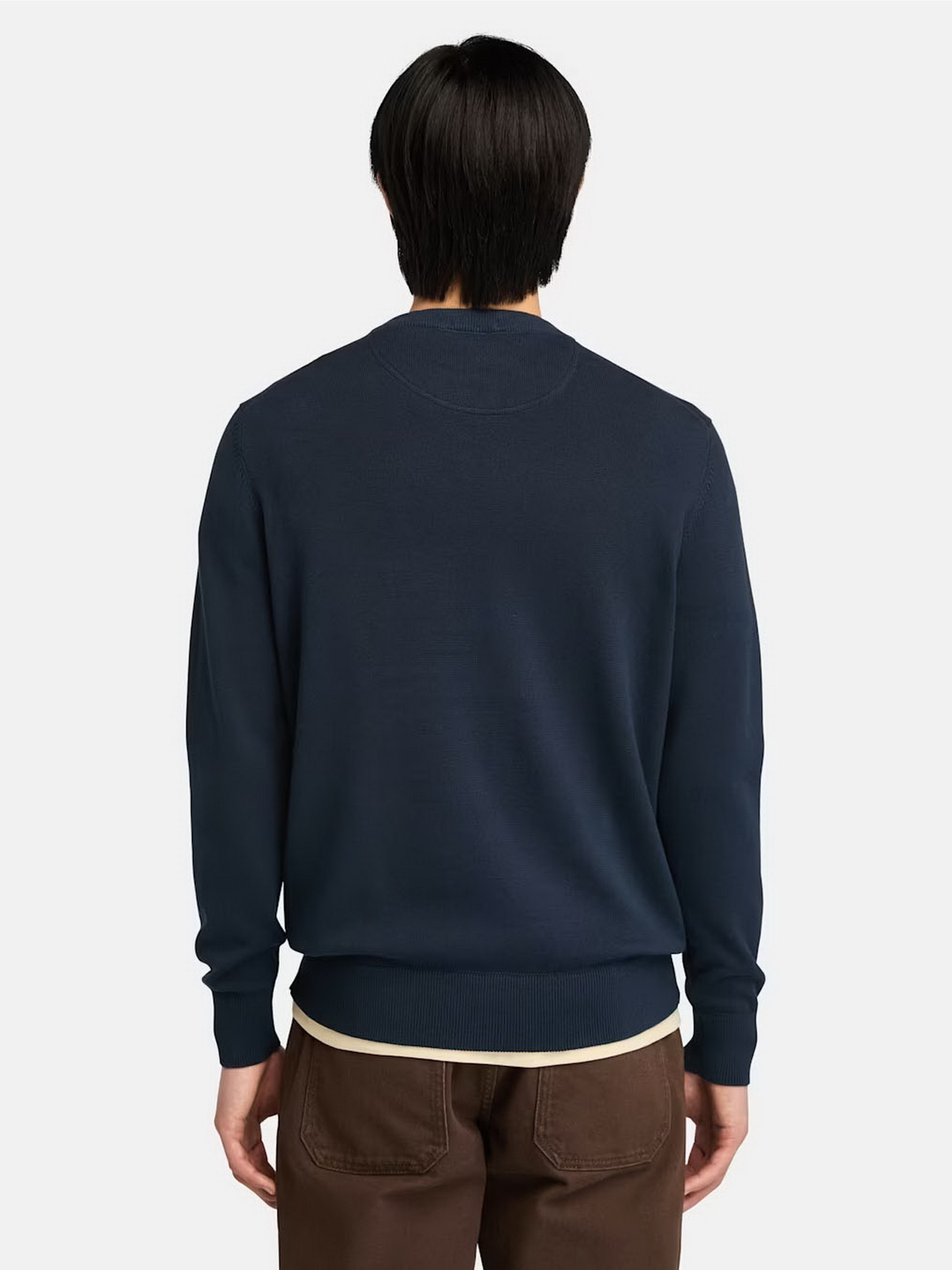 Светри та кардигани Timberland Williams River модель TB0A2BMMZ02 Фото