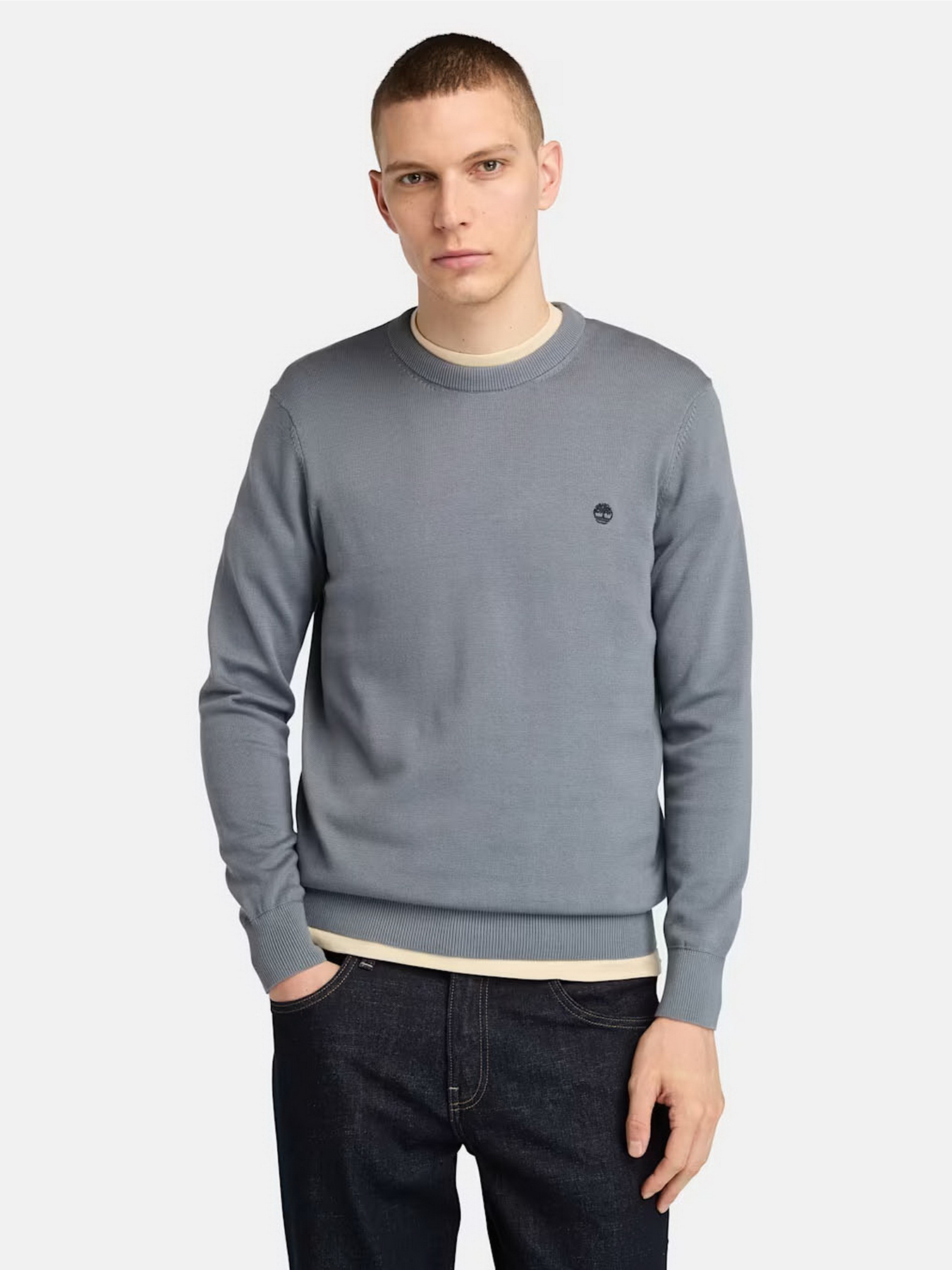 Свитры и кардиганы Timberland Williams River модель TB0A2BMM073 Свитры и кардиганы Timberland Williams River модель TB0A2BMM073 Фото
