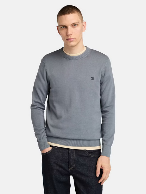 Светри та кардигани Timberland Williams River модель TB0A2BMM073 Фото