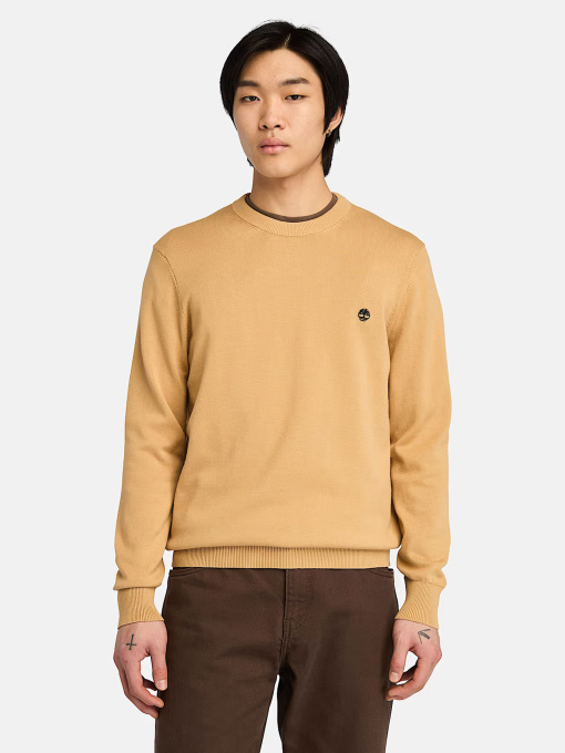 Светри та кардигани Timberland Williams River модель TB0A2BMMEH3 Фото