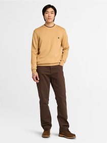 Свитры и кардиганы Timberland Williams River модель TB0A2BMMEH3 Фото