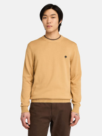 Свитры и кардиганы Timberland Williams River модель TB0A2BMMEH3 Фото