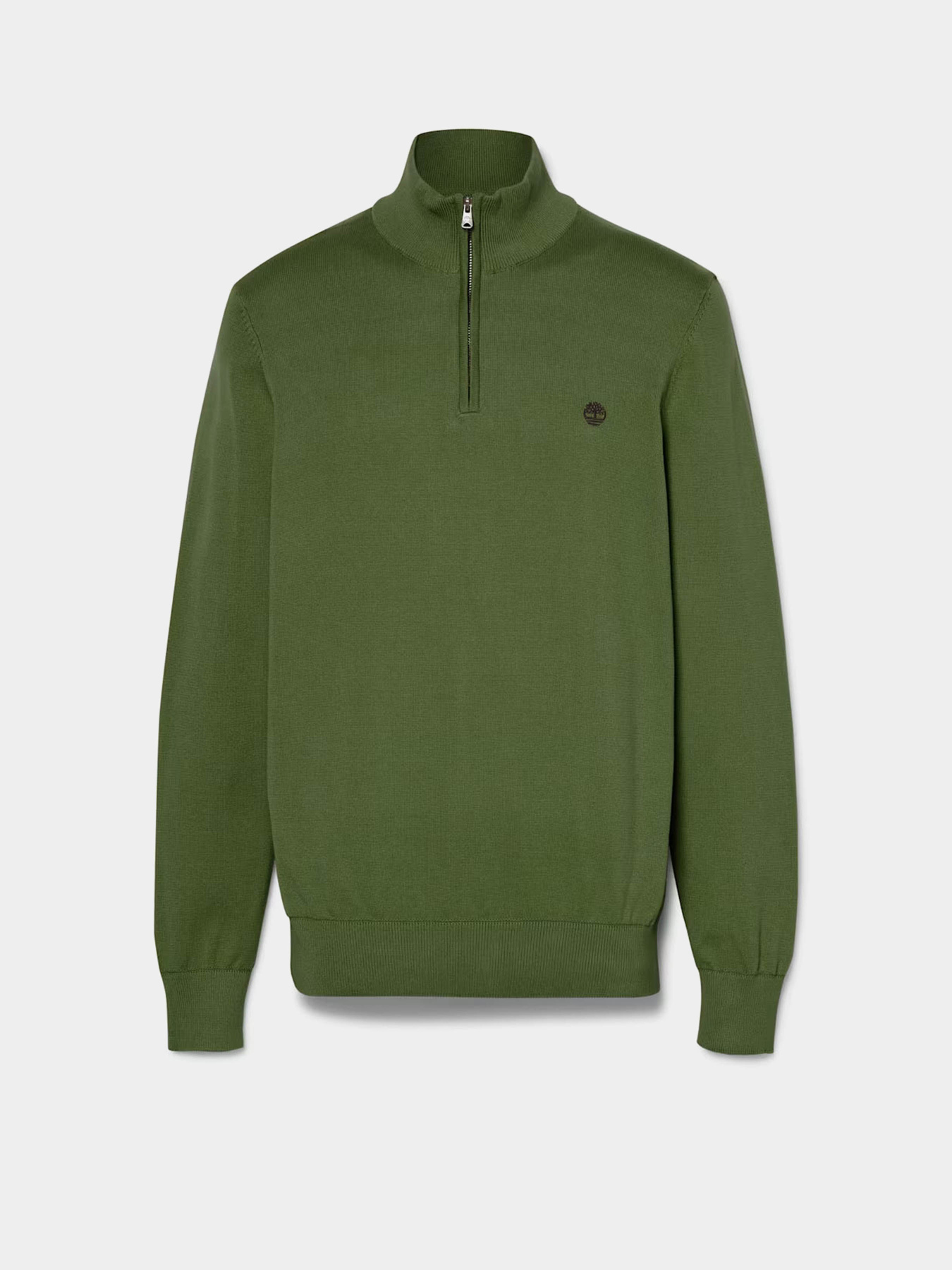 Худі та світшоти Timberland Williams River Quarter Zip модель TB0A2BMXEIN Худі та світшоти Timberland Williams River Quarter Zip модель TB0A2BMXEIN Фото