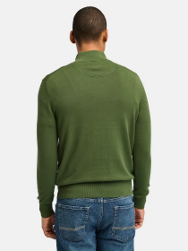 Худі та світшоти Timberland Williams River Quarter Zip модель TB0A2BMXEIN Фото