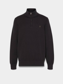 Худі та світшоти Timberland Williams River Quarter Zip модель TB0A2BMXX65 Фото