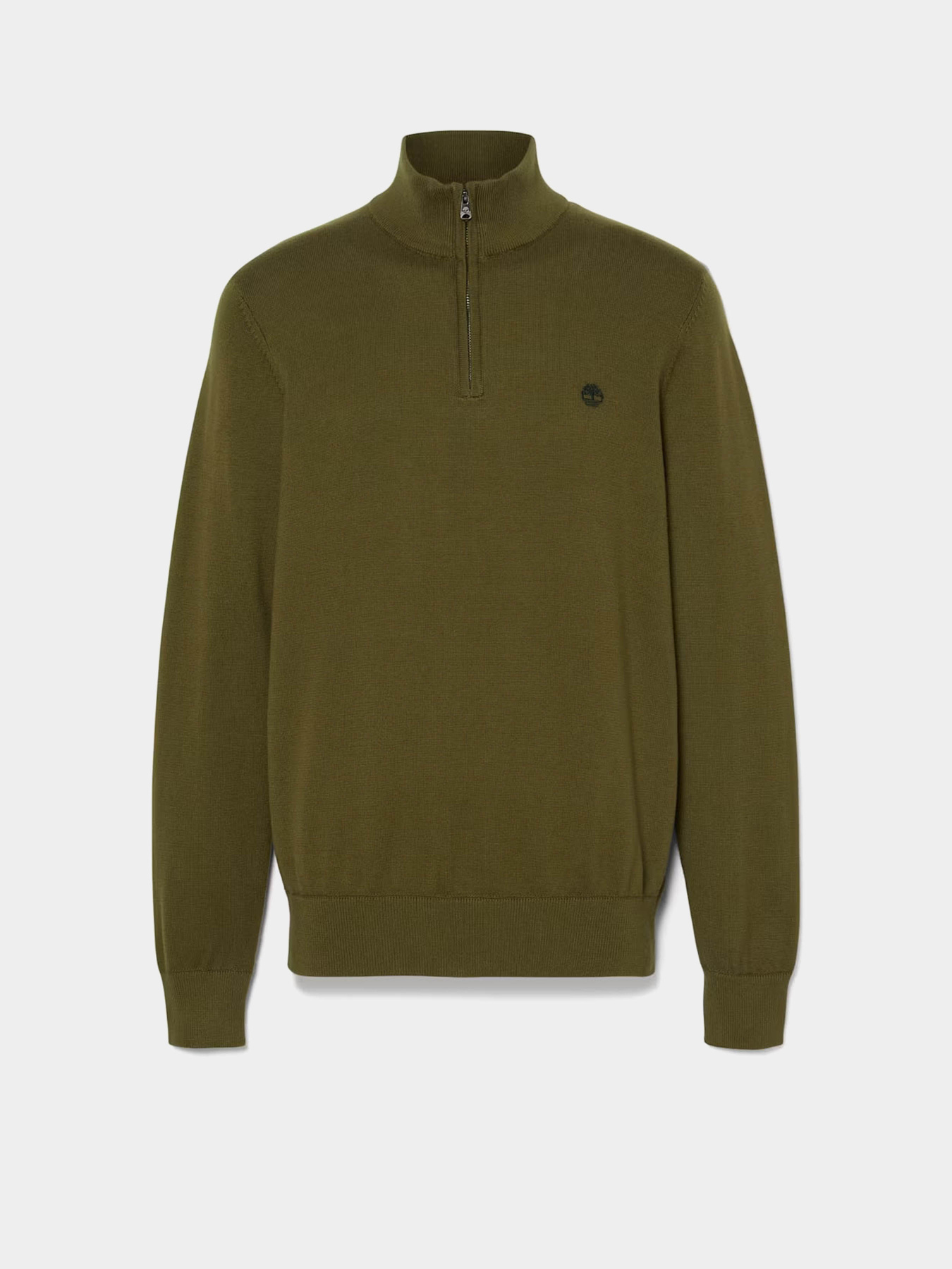 Худі та світшоти Timberland Williams River Quarter Zip модель TB0A2BMX302 Фото