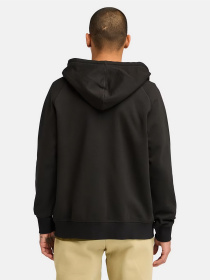 Худи и свитшоты Timberland Exeter River Full Zip модель TB0A2BNBX65 Фото