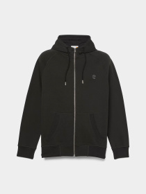 Худи и свитшоты Timberland Exeter River Full Zip модель TB0A2BNBX65 Фото