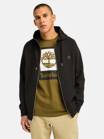Худі та світшоти Timberland Exeter River Full Zip модель TB0A2BNBX65 Фото