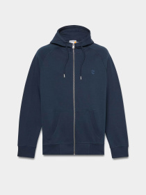 Худи и свитшоты Timberland Exeter River Full Zip модель TB0A2BNBZ02 Фото