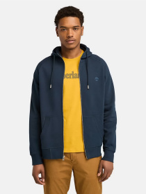 Худі та світшоти Timberland Exeter River Full Zip модель TB0A2BNBZ02 Фото