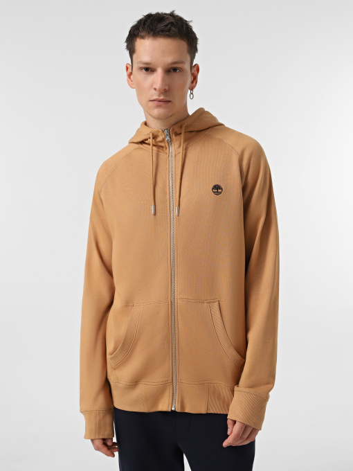 Худи и свитшоты Timberland Exeter River модель TB0A2BNBEH3 Фото