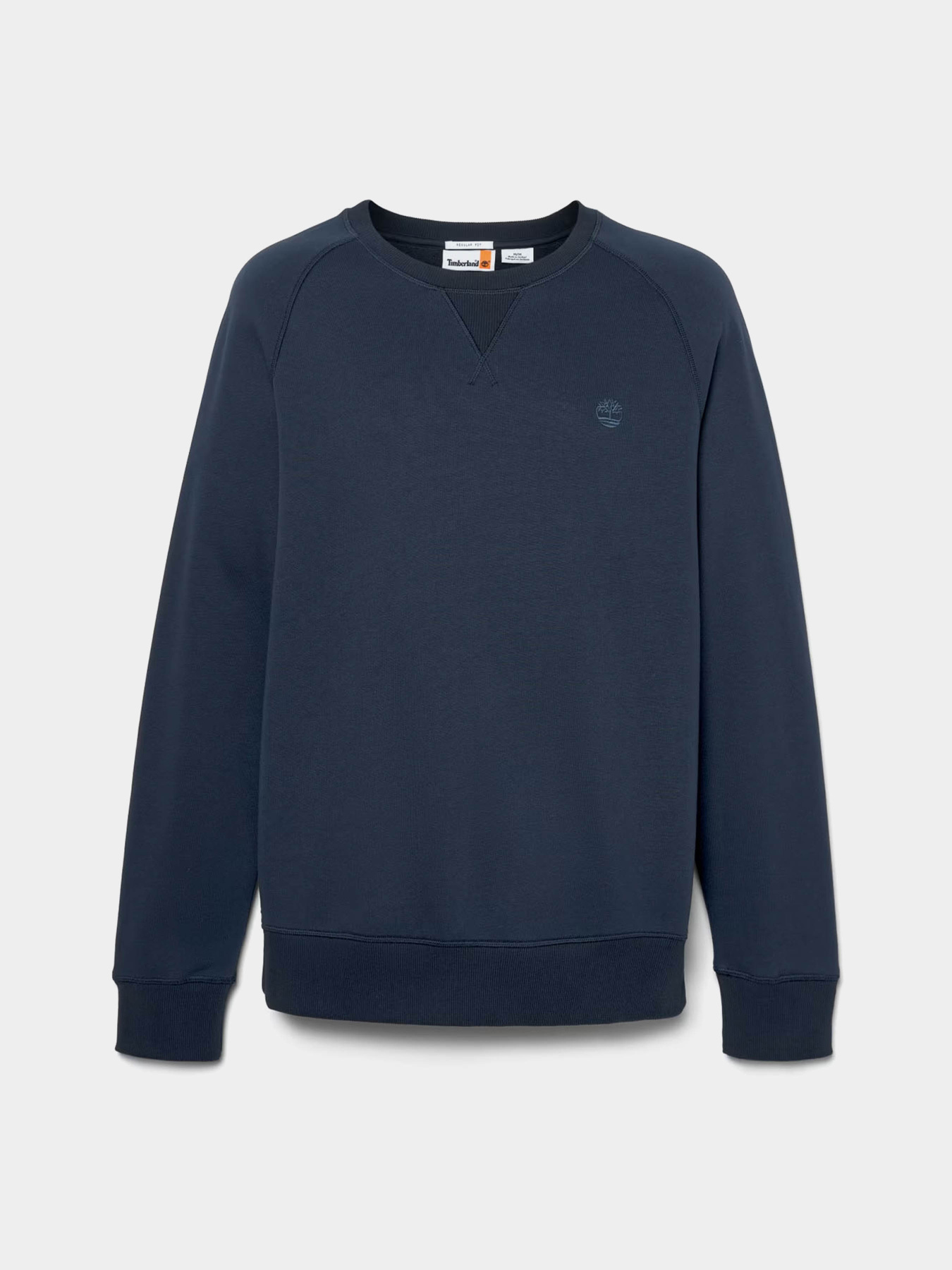 Худи и свитшоты Timberland Exeter River Brushed-back Crew модель TB0A2BNKZ02 Худи и свитшоты Timberland Exeter River Brushed-back Crew модель TB0A2BNKZ02 Фото