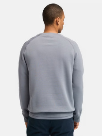 Худі та світшоти Timberland Exeter River Brushed-back Crew модель TB0A2BNK073 Фото