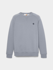 Худі та світшоти Timberland Exeter River Brushed-back Crew модель TB0A2BNK073 Фото