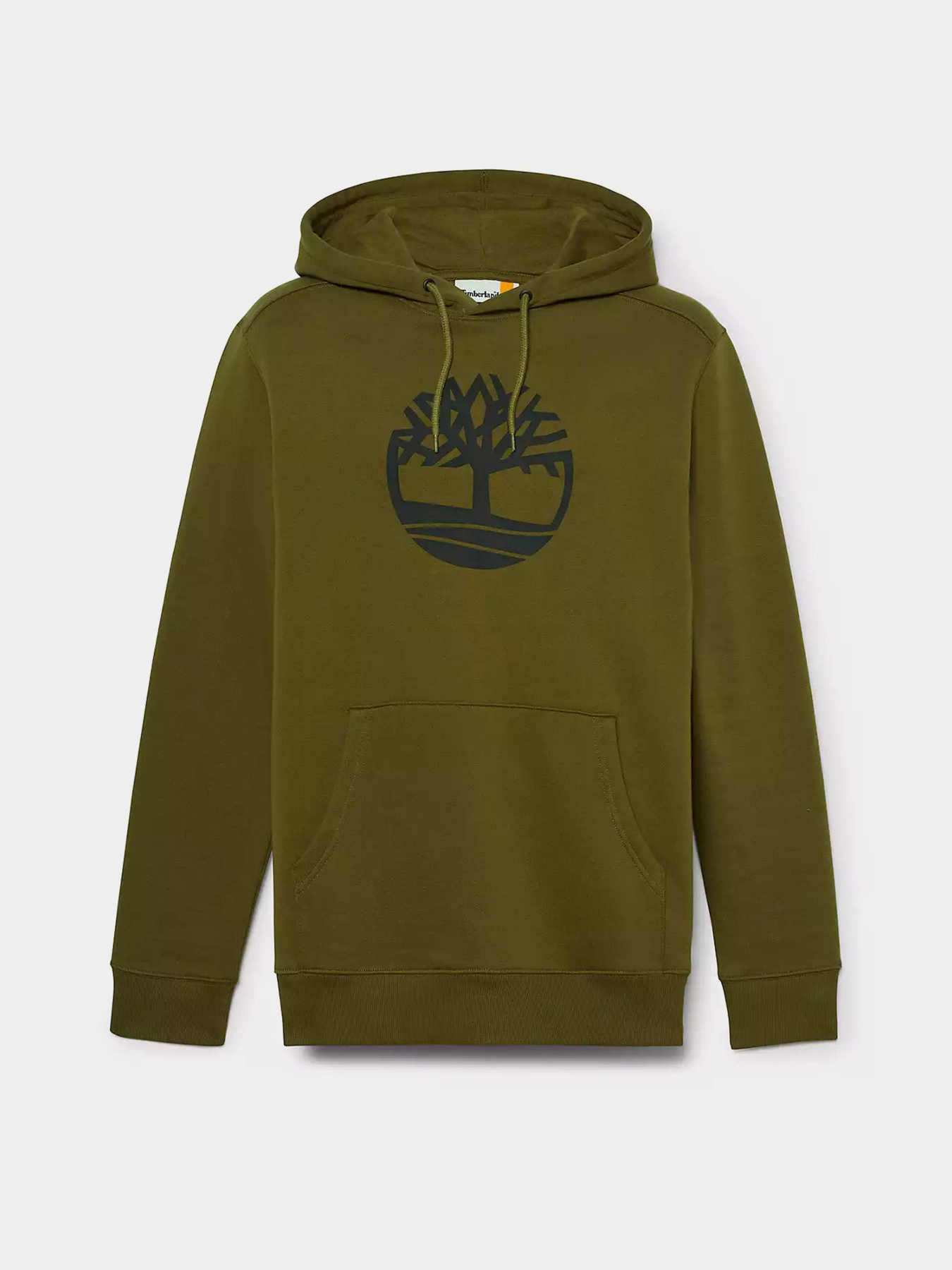 Худи и свитшоты Timberland Kennebec River Tree Logo модель TB0A2BJH302 Фото