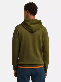 Худи и свитшоты Timberland Kennebec River Tree Logo модель TB0A2BJH302 Фото