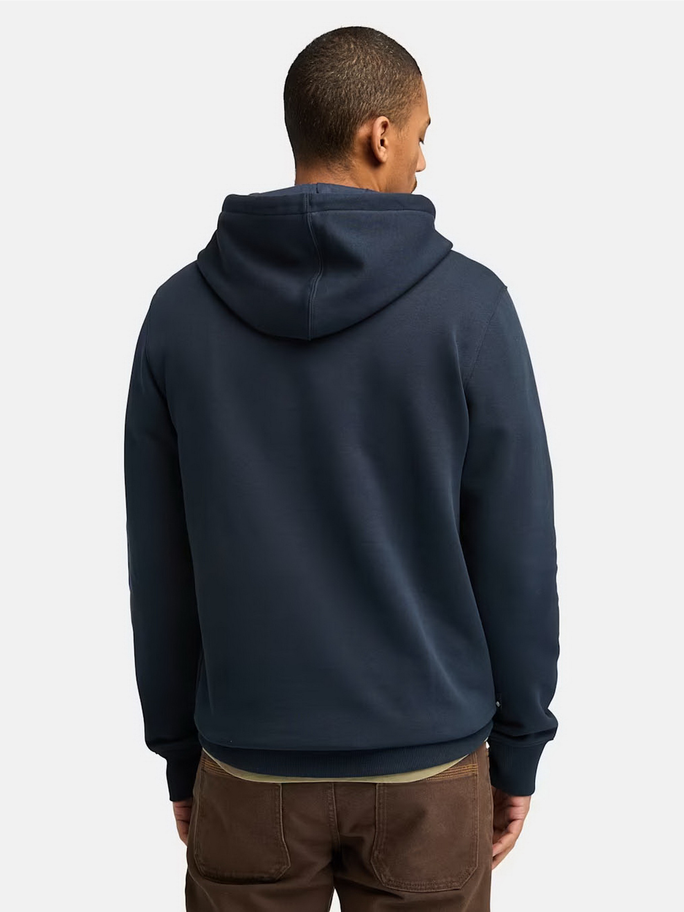Худи и свитшоты Timberland Kennebec River Tree Logo модель TB0A2BJH433 Фото