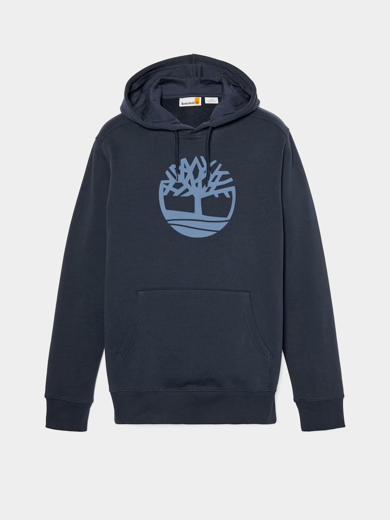 Худи и свитшоты Timberland Kennebec River Tree Logo модель TB0A2BJH433 Фото
