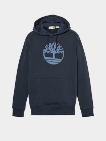 Худи и свитшоты Timberland Kennebec River Tree Logo модель TB0A2BJH433 Фото
