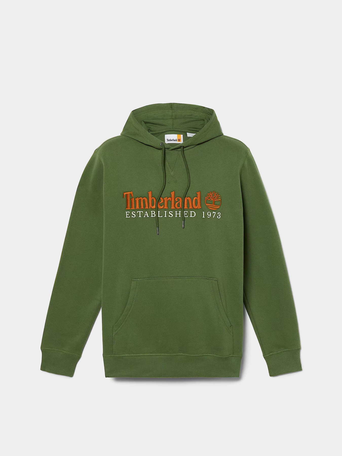 Худі та світшоти Timberland Established 1973 модель TB0A5NR2EIN Фото