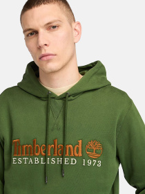 Худі та світшоти Timberland Established 1973 модель TB0A5NR2EIN Фото